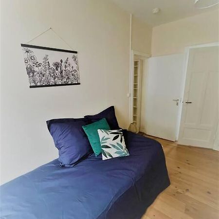 Le Guernisac - Studio Cosy Plein Centre Διαμέρισμα Μορλαί Εξωτερικό φωτογραφία