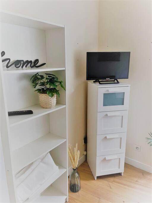 Le Guernisac - Studio Cosy Plein Centre Διαμέρισμα Μορλαί Εξωτερικό φωτογραφία
