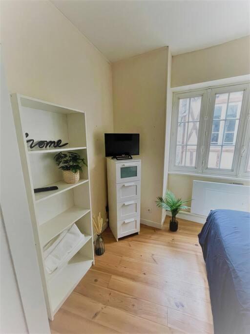 Le Guernisac - Studio Cosy Plein Centre Διαμέρισμα Μορλαί Εξωτερικό φωτογραφία